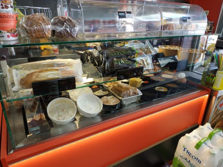 Ωράριο SUNDAY Πικερμίου για Σάββατο και Κυριακή