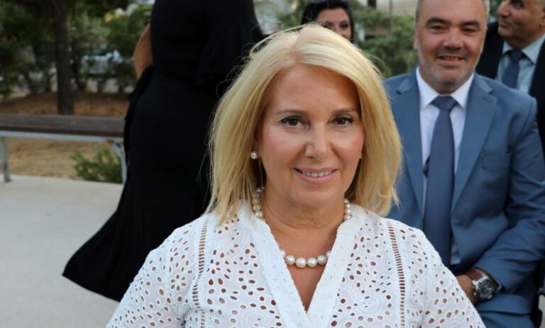 Πρόταση της Κοινοτικής Συμβούλου Πικερμίου Α. Πρόγιου για τον καταρράκτη. Θα συζητηθεί;