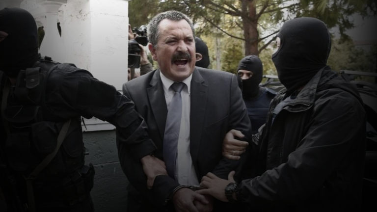 Ευρωπαϊκό ένταλμα από την Interpol για τον Χρυσαυγίτη Χρήστο Παππά