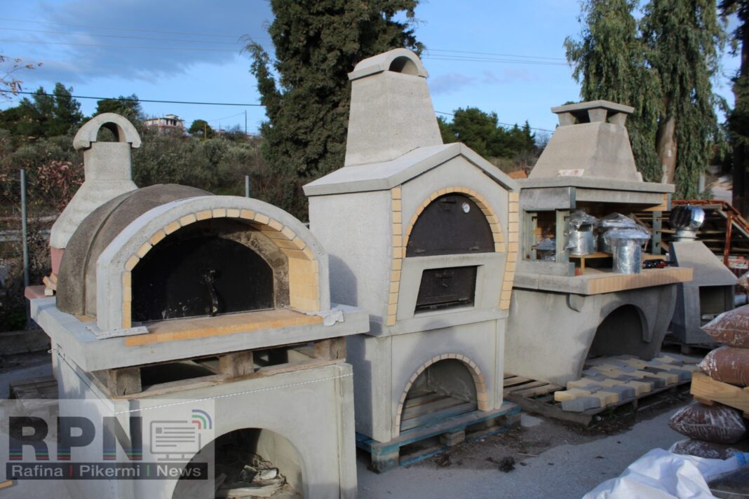 Ανοίγουν στην Ανατολική Αττική τα καταστήματα πώλησης εξοπλισμού θέρμανσης