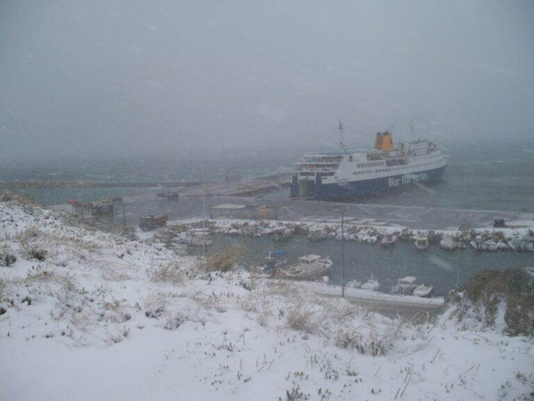 Η Αττική παραδίδεται στον πολικό εισβολέα – Ο καιρός έως την Τρίτη