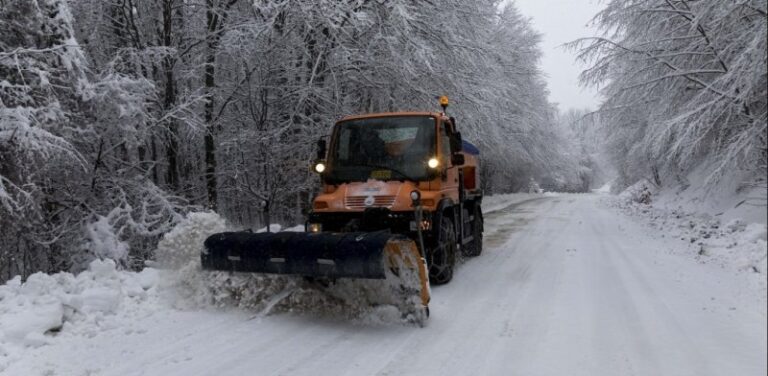 Σε κατάσταση έκτακτης ανάγκης ο Διόνυσος