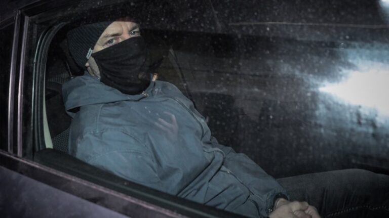 Στη φυλακή ο Λιγνάδης- Ανακοίνωση Κούγια