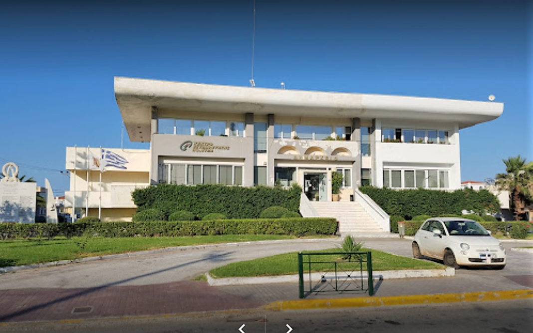 Γιατί θα χτυπήσουν σειρήνες σήμερα στην Ν. Μάκρη;