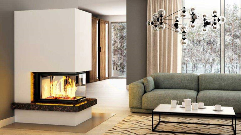 Υγιεινό τζάκι είναι μόνο το καθαρισμένο τζάκι!