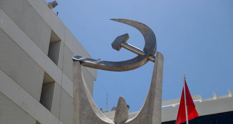 ΚΚΕ Σπάτων-Αρτέμιδας: «Για να φτιάξουμε ανθρώπους πρέπει πρώτα εμείς να γίνουμε άνθρωποι»