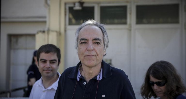 Έκκληση συγγενών θυμάτων σε Κουφοντίνα: Σταμάτα την απεργία πείνας – Βρες το δίκιο σου στα δικαστήρια