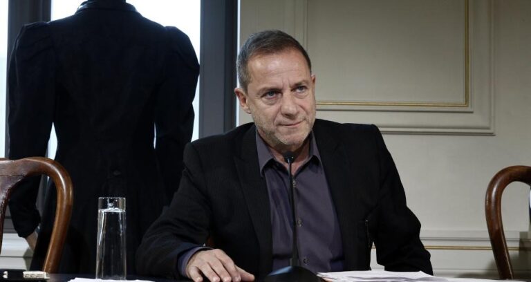 Η κατάθεση της γυναίκας για Λιγνάδη- «Ένα από τα ανήλικα πήγε να αυτοκτονήσει»