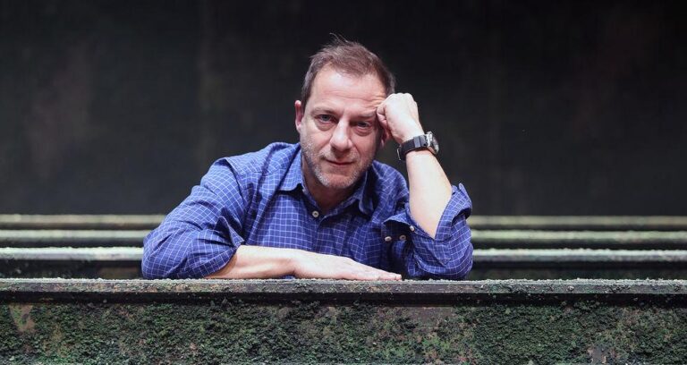 Δημήτρης Λιγνάδης: Η Μενδώνη ζήτησε την παραίτηση του από το Εθνικό Θέατρο