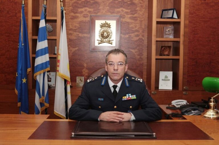 Μάτι: Στις 26 Φεβρουαρίου απολογείται ο πρώην αρχηγός της Πυροσβεστικής Ματθαιόπουλος