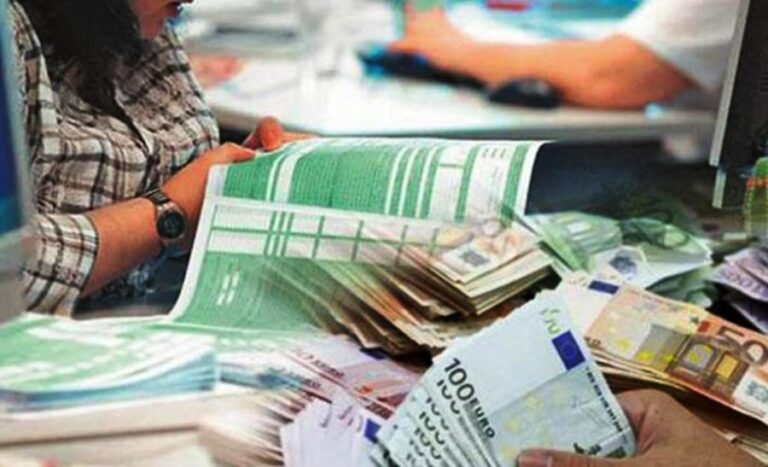 Αλλαγές στο Ε1 και Ε3 λόγω πανδημίας – Καλοκαίρι οι φορολογικές δηλώσεις