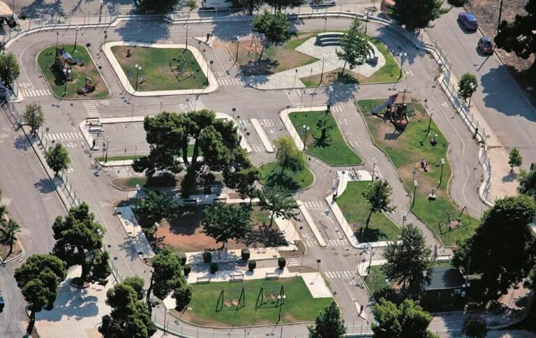 Ο Δήμος Μαραθώνος εκφράζει τις ευχαριστίες του και αποδέχεται τις δωρεές που αλλάζουν την εικόνα του δήμου