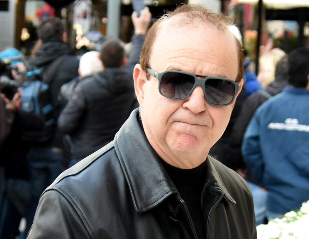 Νέα καταγγελία σε βάρος του Παύλου Χαϊκάλη– “Προσπάθησε να με βιάσει”