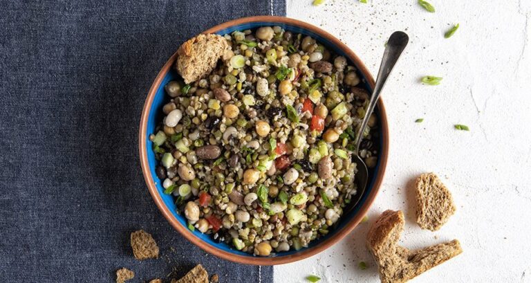 Η συνταγή της ημέρας: Οσπριάδα