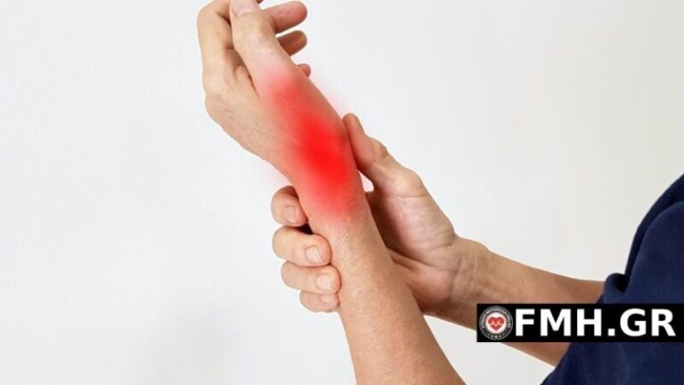 Τενοντίτιδα: Ποια είναι τα αίτια, τα συμπτώματα και η θεραπεία