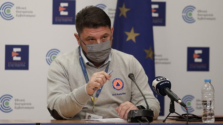 Αυτά είναι τα νέα μέτρα από αύριο Πέμπτη(πίνακες)