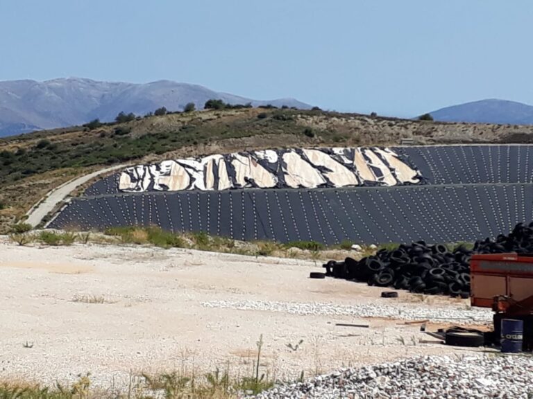 Τι αποφάσισε το Δημοτικό Συμβούλιο Μαραθώνος για το ΧΥΤΑ Γραμματικού