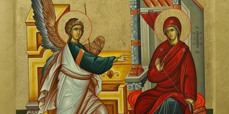 Ι.Ν. Αναλήψεως Ραφήνας: Πρόγραμμα Ιερών Ακολουθιών Μαρτίου