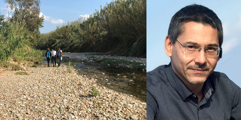 Ανδρέας Βασιλόπουλος: Σταθερά προσηλωμένοι στη “ΣΩΣΤΗ” αντιπλημμυρική θωράκιση της Ραφήνας