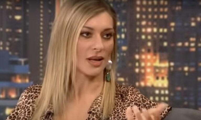 Ζέτα Δούκα: «Ο αριθμός 14 είναι μεγαλύτερος του 3..» – Στο στόχαστρό της ο Πέτρος Φιλιππίδης