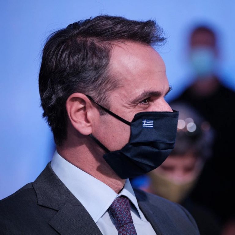 Τα συλλυπητήρια του Κυριάκου Μητσοτάκη στην οικογένεια του νεκρού βρέφους