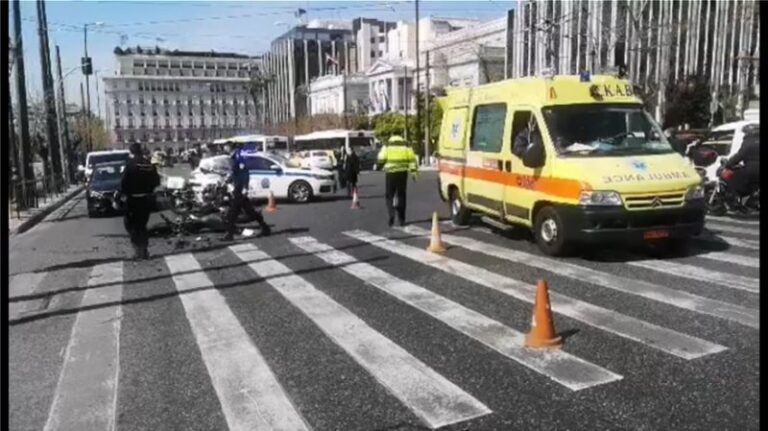 Άρχισε η διαδικασία δωρεάς των οργάνων του Ιάσονα που έχασε τη ζωή του έξω από τη Βουλή