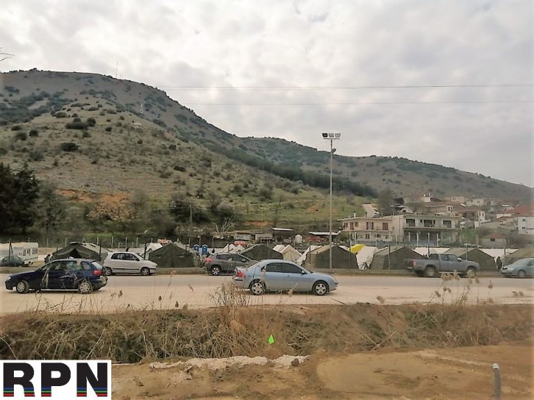 Ο δήμος Ραφήνας-Πικερμίου πάντα αλληλέγγυος σε όσους έχουν ανάγκη(φωτο και από το σεισμόπληκτο Δαμάσι)