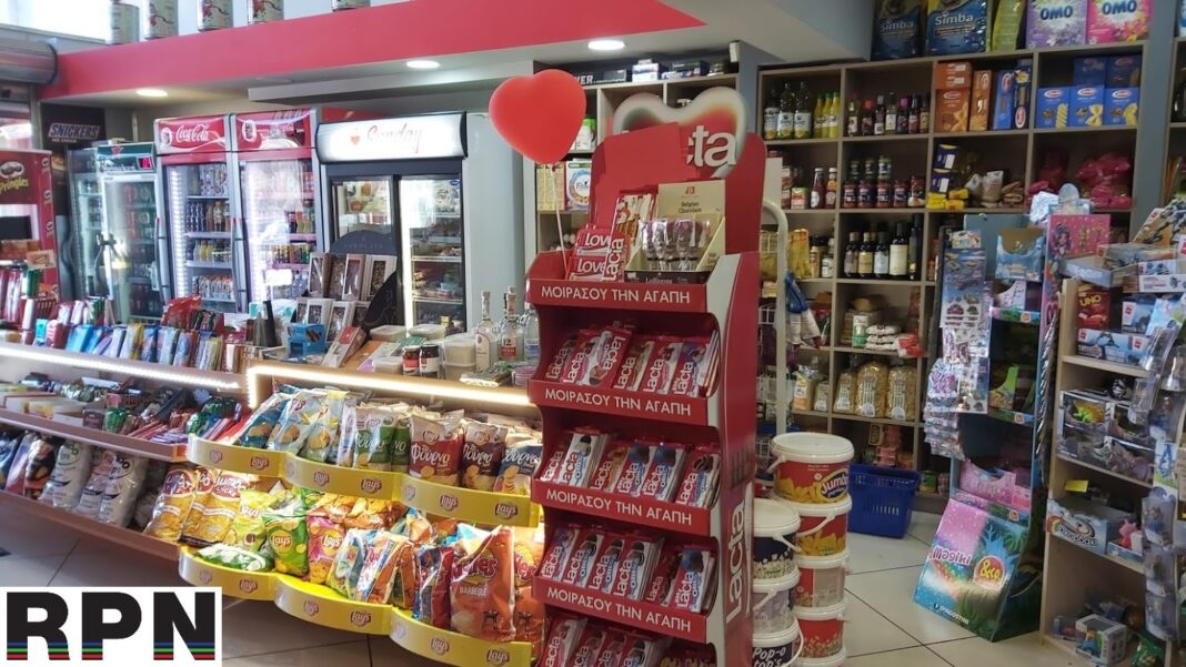 Καφέ- Ψιλικά Sunday στο Πικέρμι: Εδώ θα τα βρείτε όλα με take away και delivery!