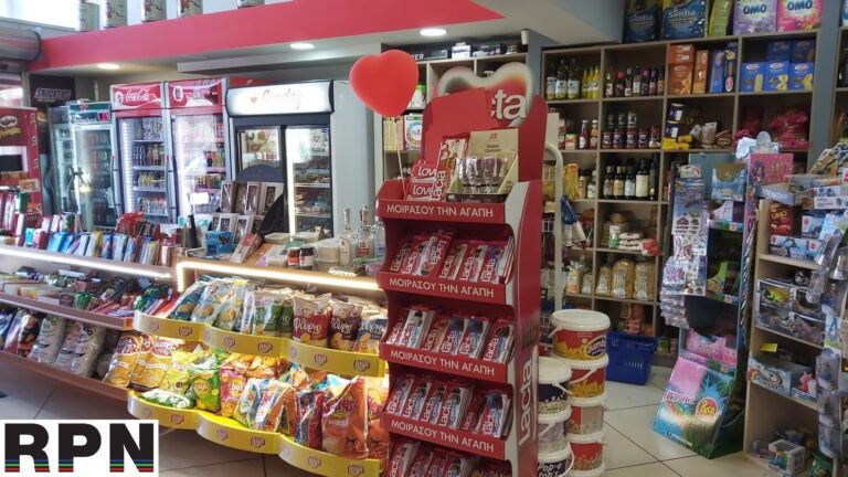 Καφέ- Ψιλικά Sunday στο Πικέρμι: Εδώ θα τα βρείτε όλα με take away και delivery!