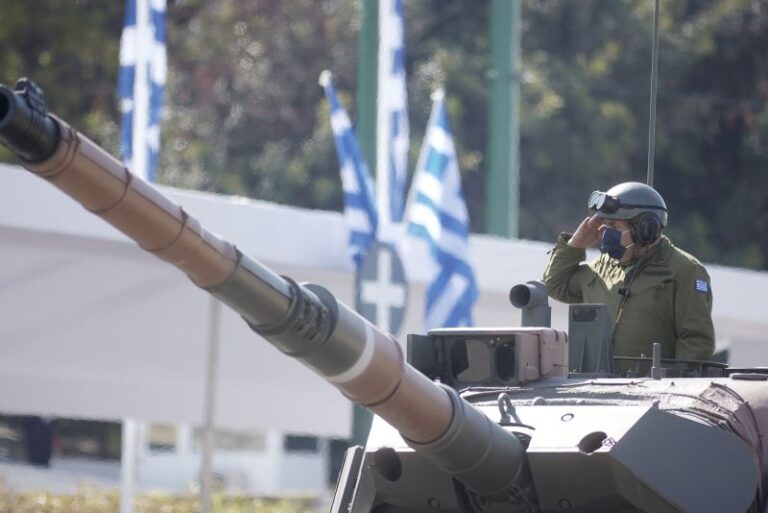 Κλείνουν τα ΕΑΣ στον Υμηττό- μεταφέρουν το εργοστάσιο στο Λαύριο