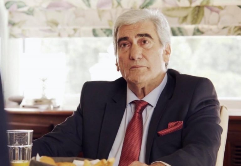 Νίκος Νικολάου : Τέλος από το Κρατικό Θέατρο Βορείου Ελλάδος