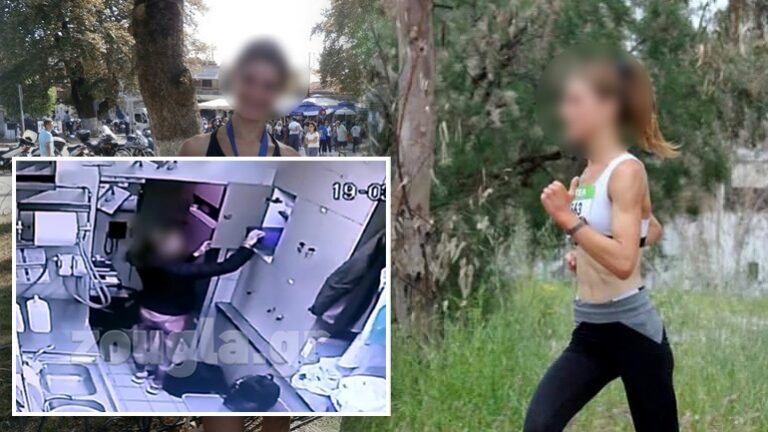 Συνελήφθη αθλήτρια στο ”Ελευθέριος Βενιζέλος” με ειδικότητα στις κλοπές