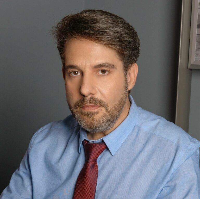 Θετικός στον κορονοϊό ο Ανδρέας Γλαβάς- Ευχαριστήριο σε Ευάγγελο Μπουρνού και Αν.Ζαρζάλη