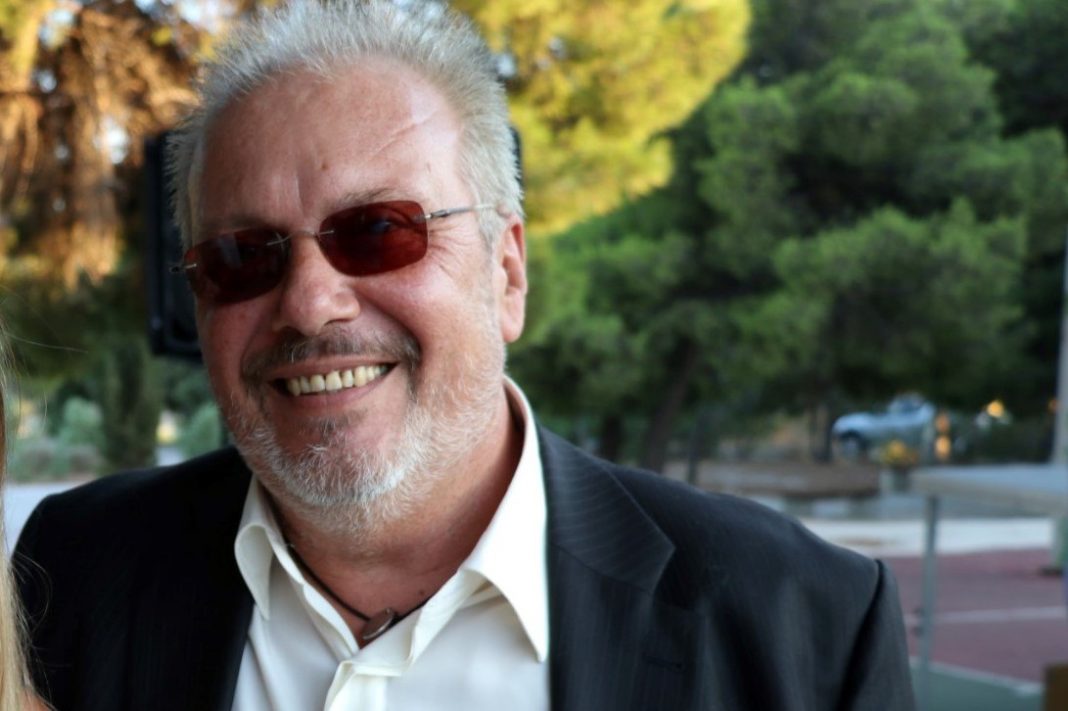 Σε ποιον ”Γιάννη Παραμυθατζή” αναφέρεται ο Χρήστος Τσεμπέρης;