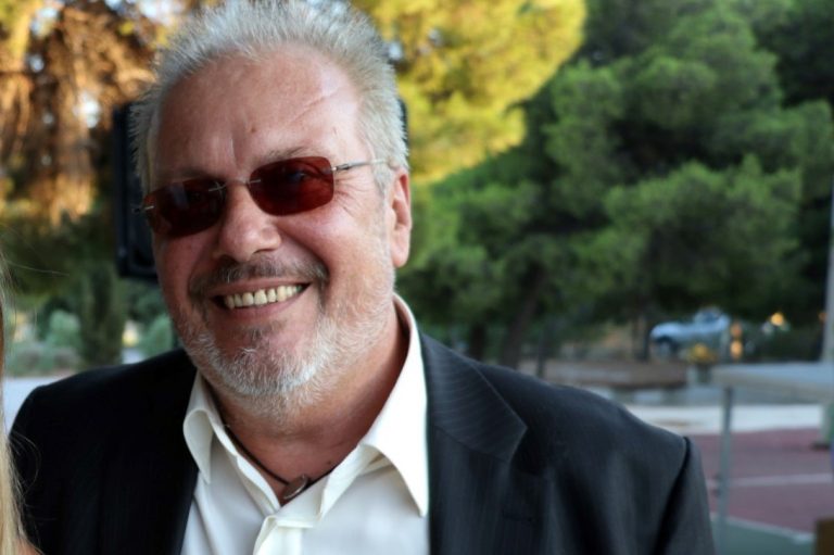 Σε ποιον ”Γιάννη Παραμυθατζή” αναφέρεται ο Χρήστος Τσεμπέρης;