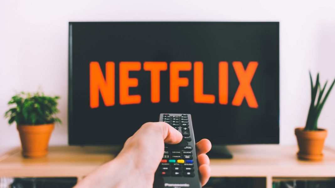 «Φρένο» βάζει το Netflix στους κοινούς λογαριασμούς – Η νέα πολιτική της εταιρείας
