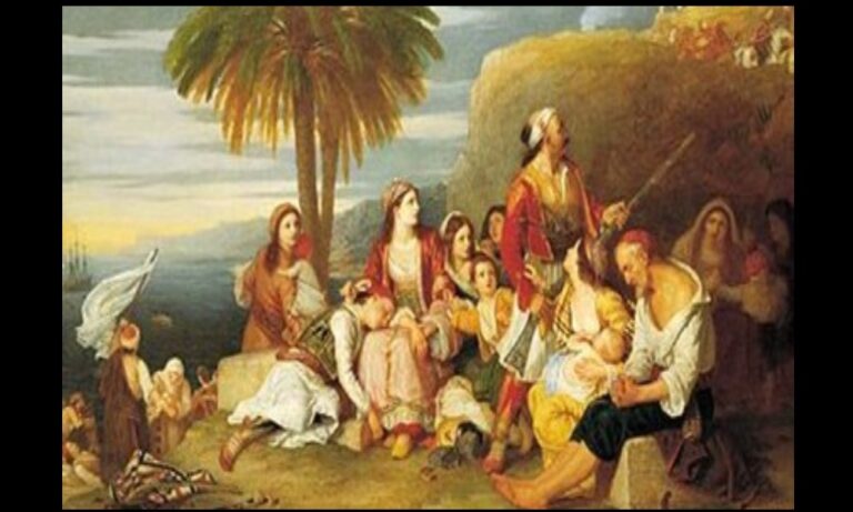 Δήμος Παλλήνης: Διαδικτυακή εκδήλωση για τον εορτασμό της 25ης Μαρτίου