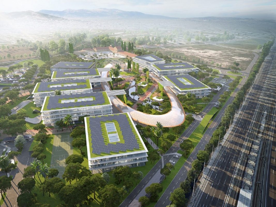 Κτήμα Καμπά: Η χαμένη ευκαιρία του Μπουτάρη και το «μικρό Ελληνικό» στα Μεσόγεια της Ελλάκτωρ