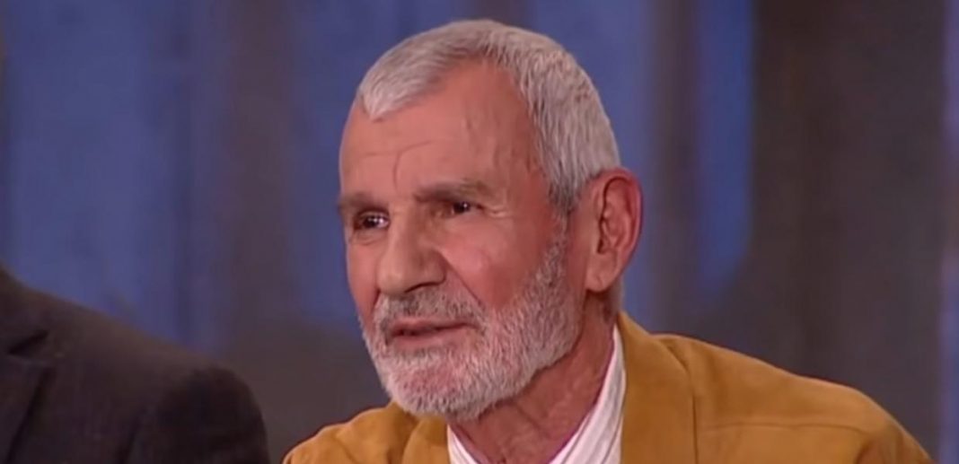 Πέθανε ο Τάκης Μουσαφίρης από κορωνοϊό