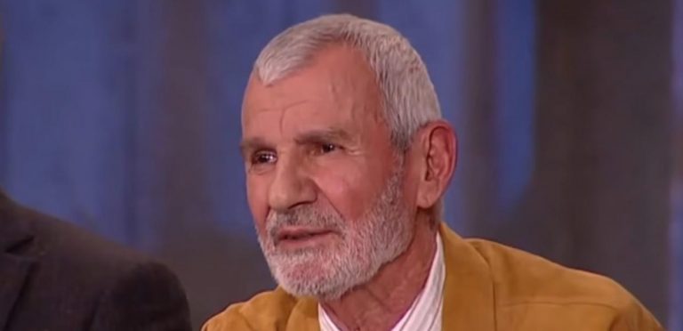 Πέθανε ο Τάκης Μουσαφίρης από κορωνοϊό