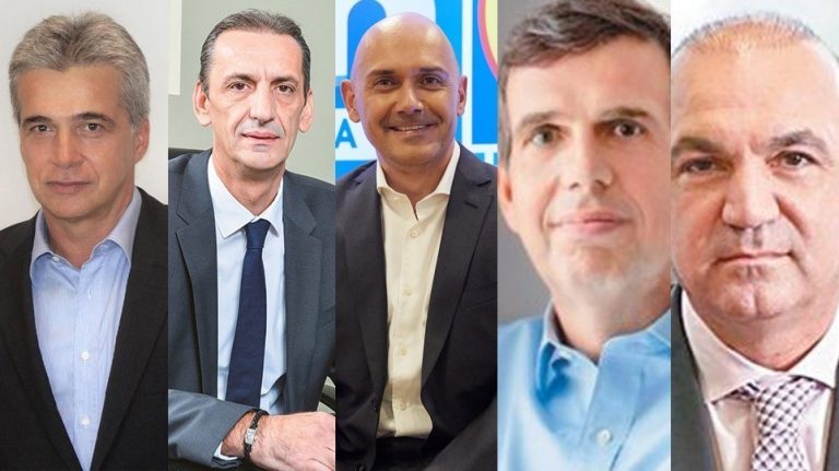 Σούπερ Μάρκετ: Πόσα έβγαλαν μέσα στην πανδημία- Ποια είναι η «χρυσή» 10άδα της αγοράς