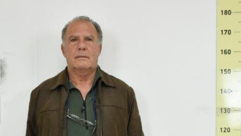 Αυτός είναι ο 74χρονος παράγοντας κολύμβησης που ασελγούσε σε ανήλικες (φωτο)