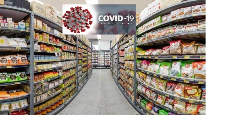 Τρία κρούσματα στο κατάστημα ‘‘Γαλαξίας’’ στην Κερατέα: Παρέμβαση σωματείου ιδιωτ.υπαλλήλων Λαυρίου