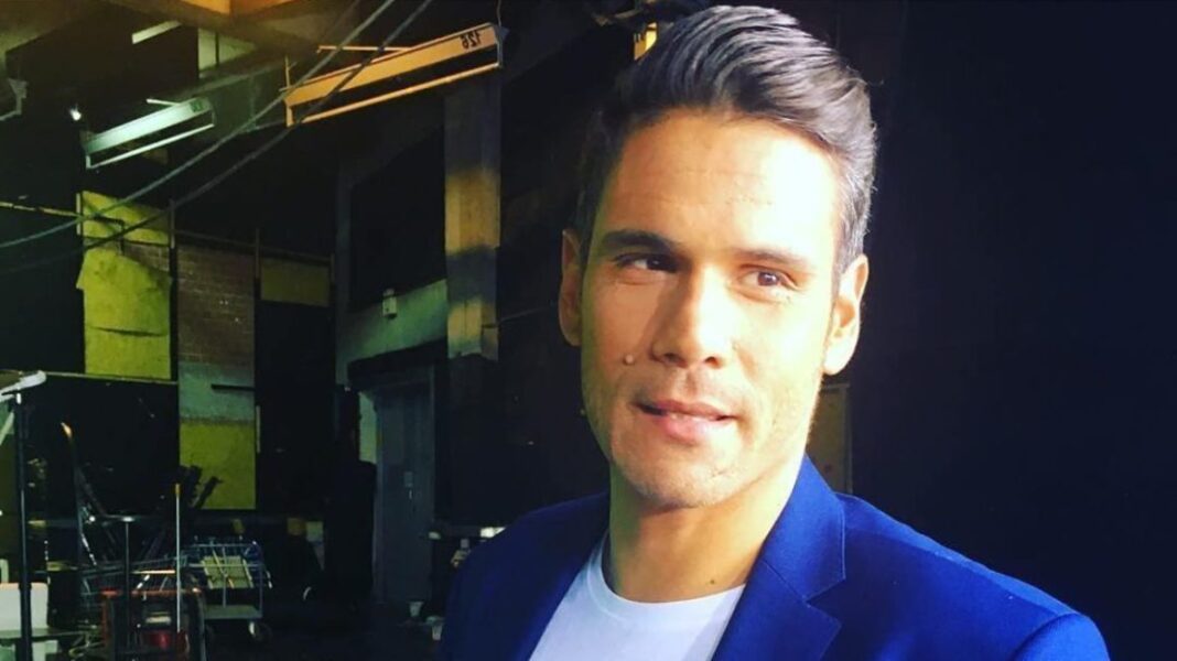 Στο νοσοκομείο ο Δημήτρης Ουγγαρέζος