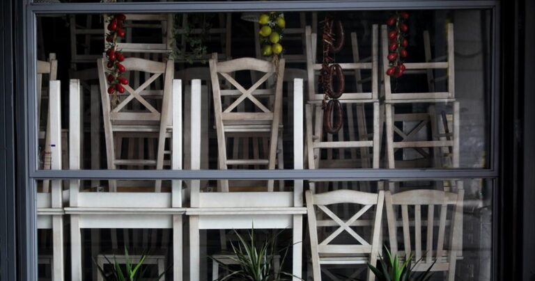 Δήμος Μαραθώνος: Απαλλαγή δημοτικών τελών για τις πληττόμενες από την πανδημία επιχειρήσεις