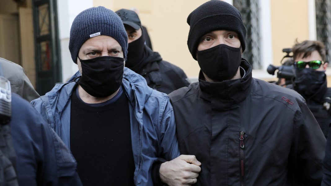 Νέα καταγγελία βιασμού για Λιγνάδη