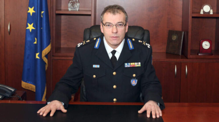 Μάτι: Ελεύθερος με εγγύηση 5.000 ευρώ ο πρώην αρχηγός του Πυροσβεστικού Σώματος