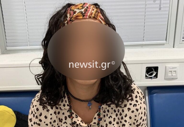 ”Ελευθέριος Βενιζέλος”: Άντρας ντύθηκε γυναίκα για να πετάξει στην Αυστρία