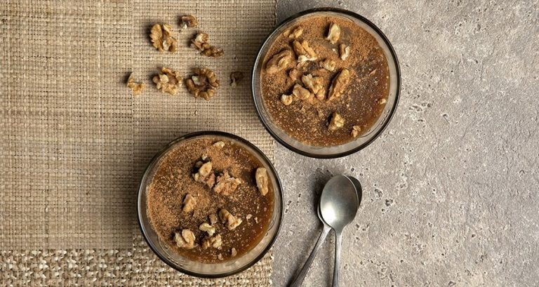 Η συνταγή της ημέρας: Μουσταλευριά με πετιμέζι