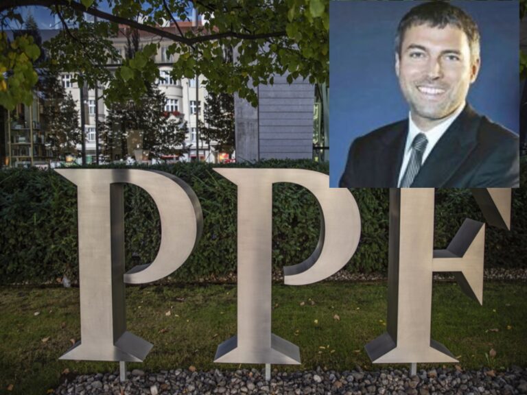 Έχασε τη ζωή του ο Τσέχος δισεκατομμυριούχος Πετρ Κέλνερ – Συνετρίβη το ελικόπτερό του